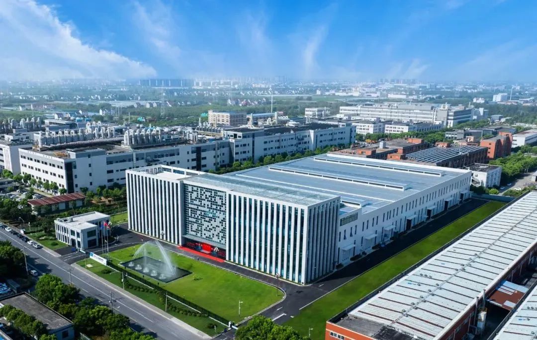 米开罗那公司大楼