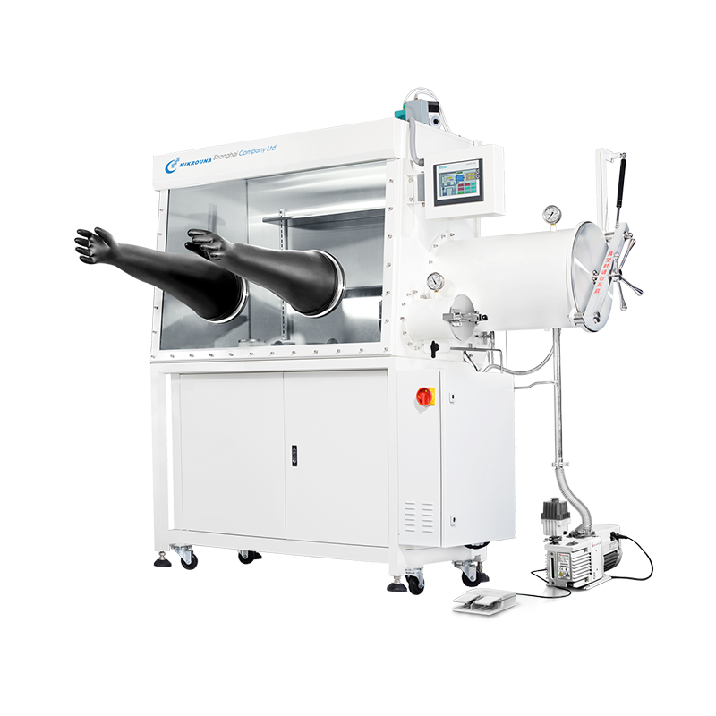 米开罗那手套箱-真空手套箱-物联网智能手套箱系统-官网